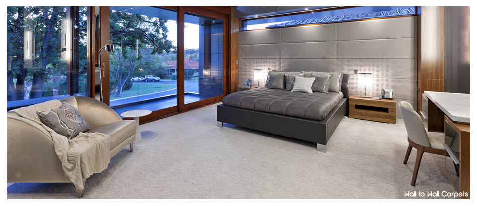 Wall to Wall Carpets