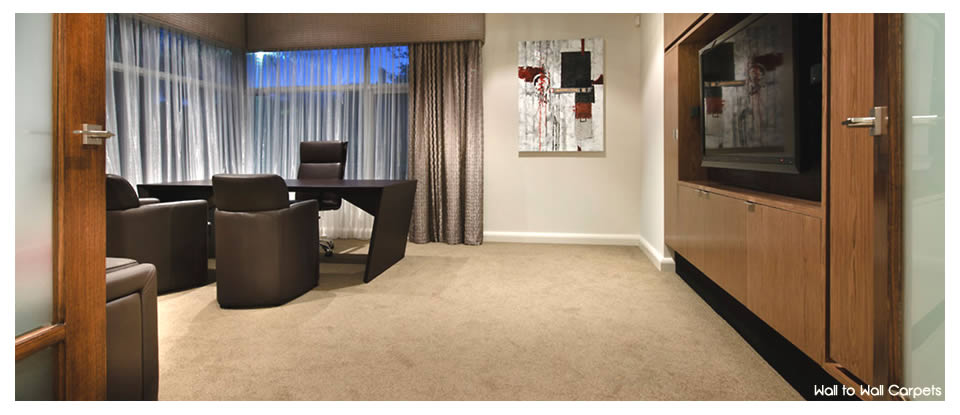 Wall to Wall Carpets