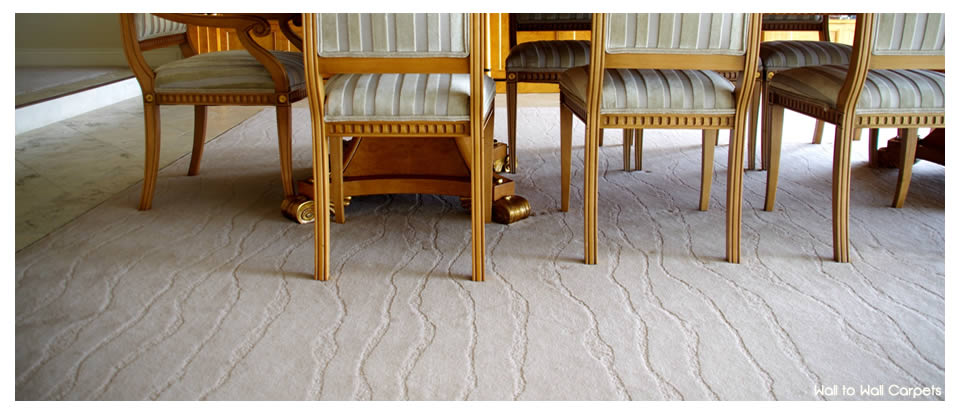 Wall to Wall Carpets