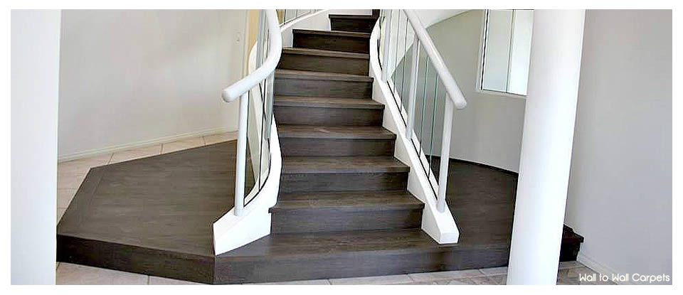 Wall to Wall Carpets