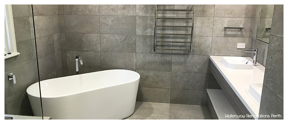 Waterway Renovations Perth