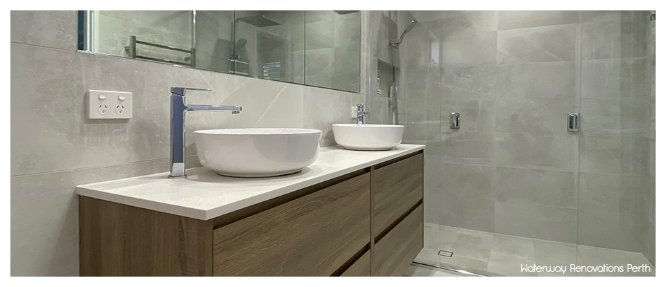 Waterway Renovations Perth