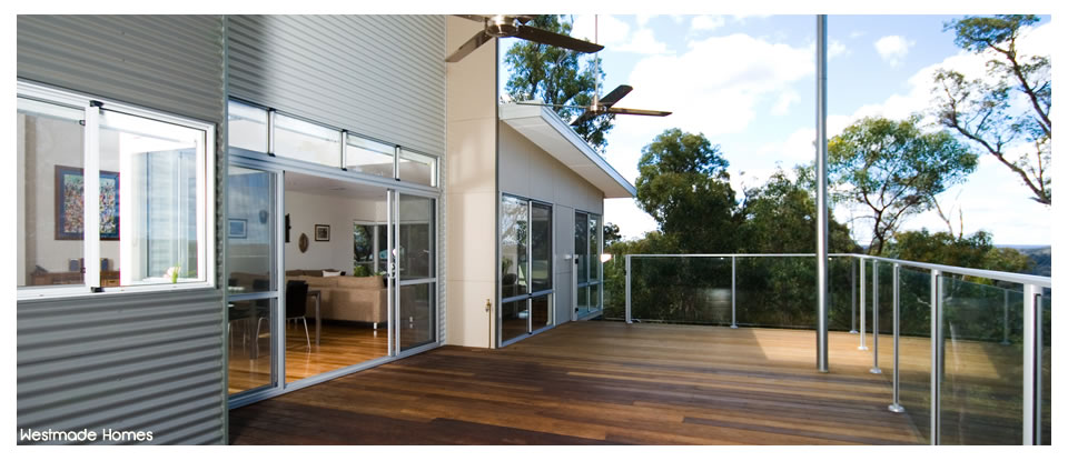Westmade Homes
