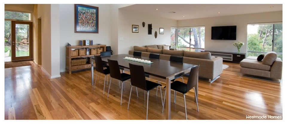 Westmade Homes