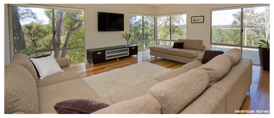 Westmade Homes