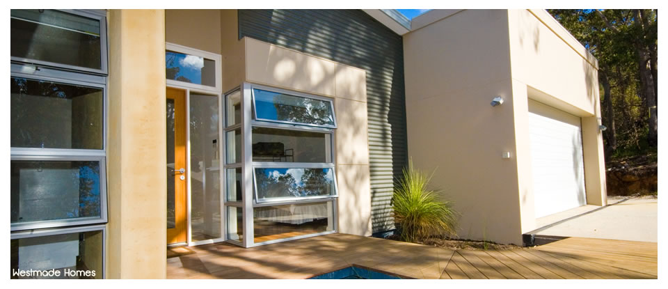 Westmade Homes