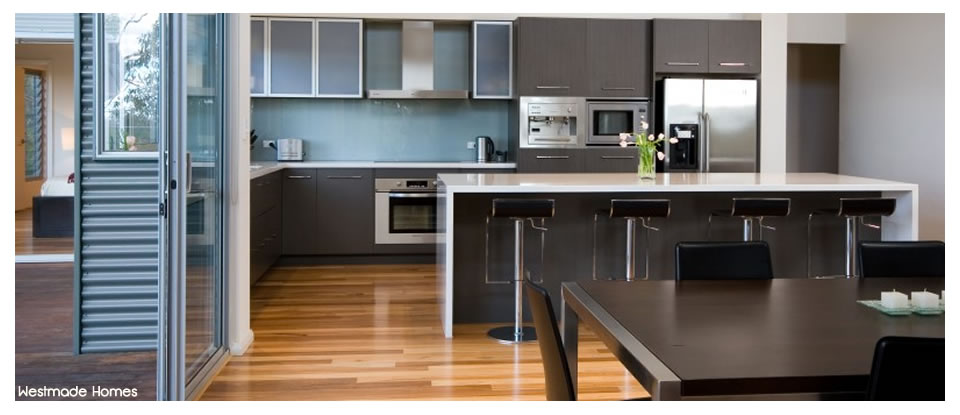 Westmade Homes