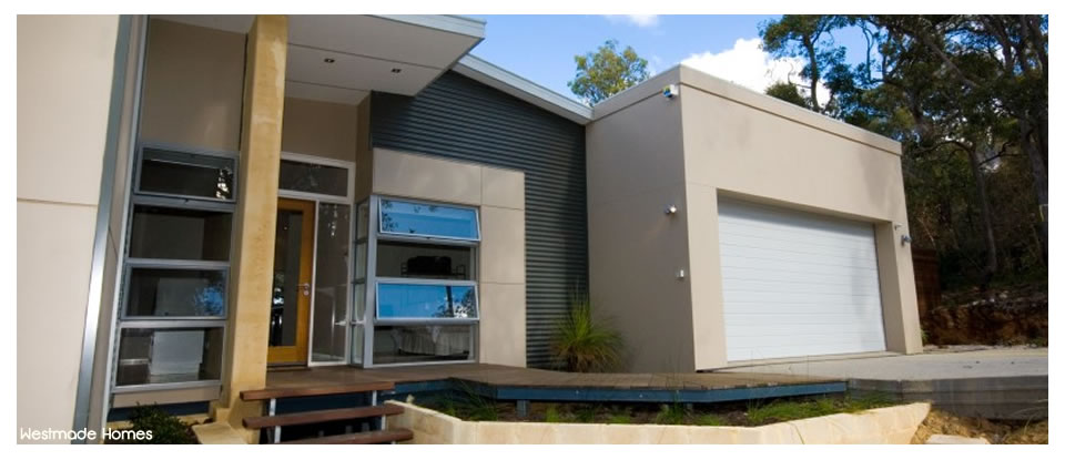 Westmade Homes