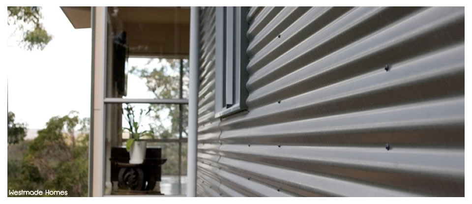 Westmade Homes