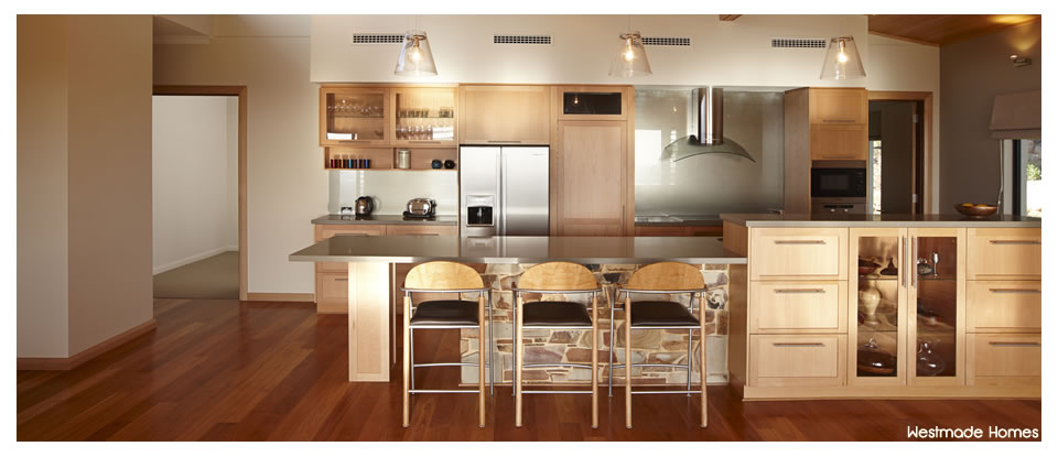 Westmade Homes