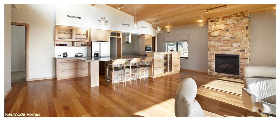 Westmade Homes