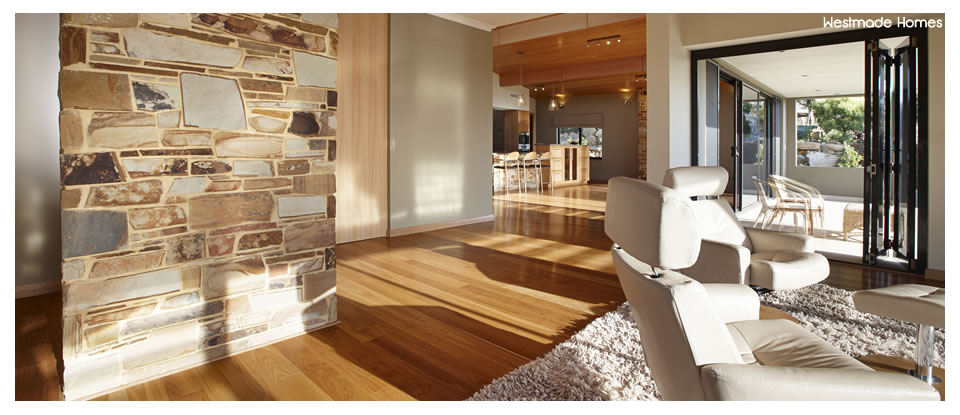 Westmade Homes