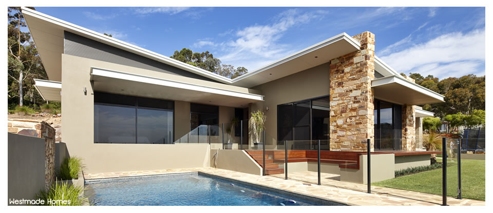 Westmade Homes