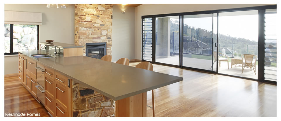 Westmade Homes