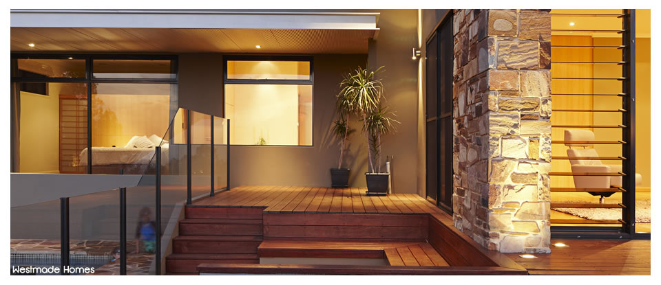 Westmade Homes