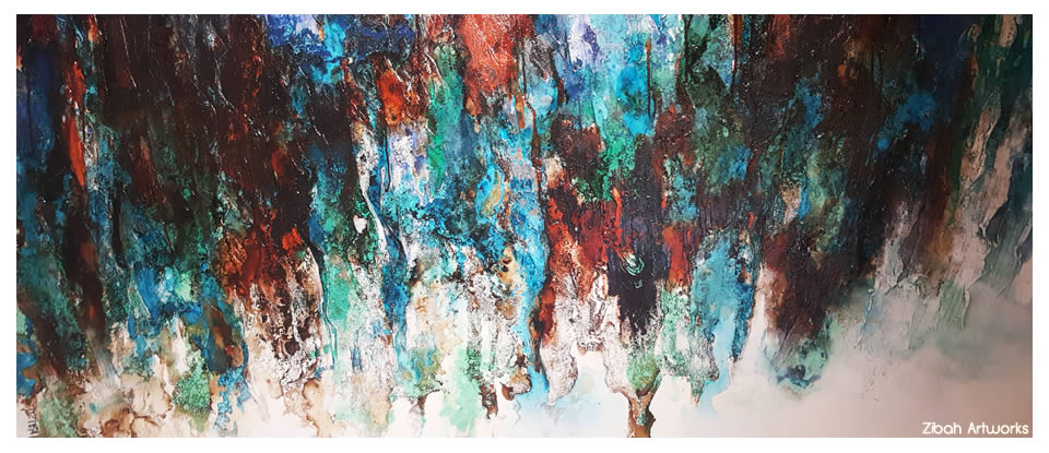 Zibah Artworks