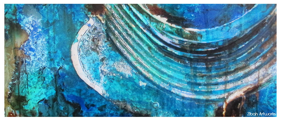 Zibah Artworks