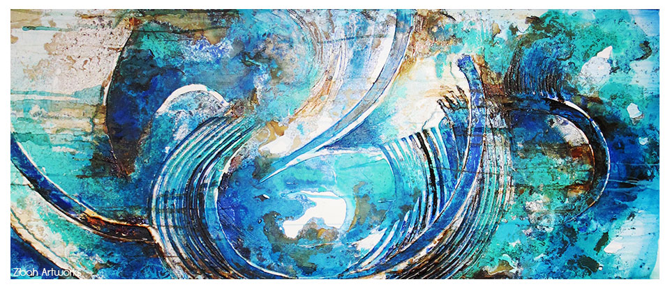 Zibah Artworks