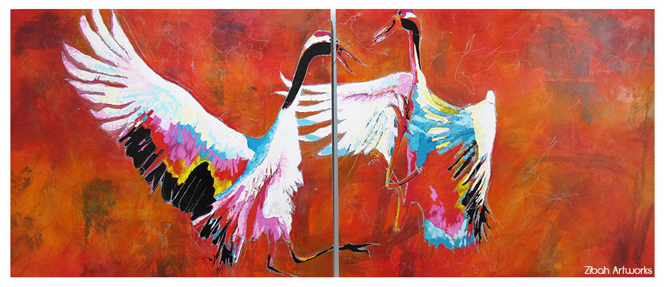 Zibah Artworks